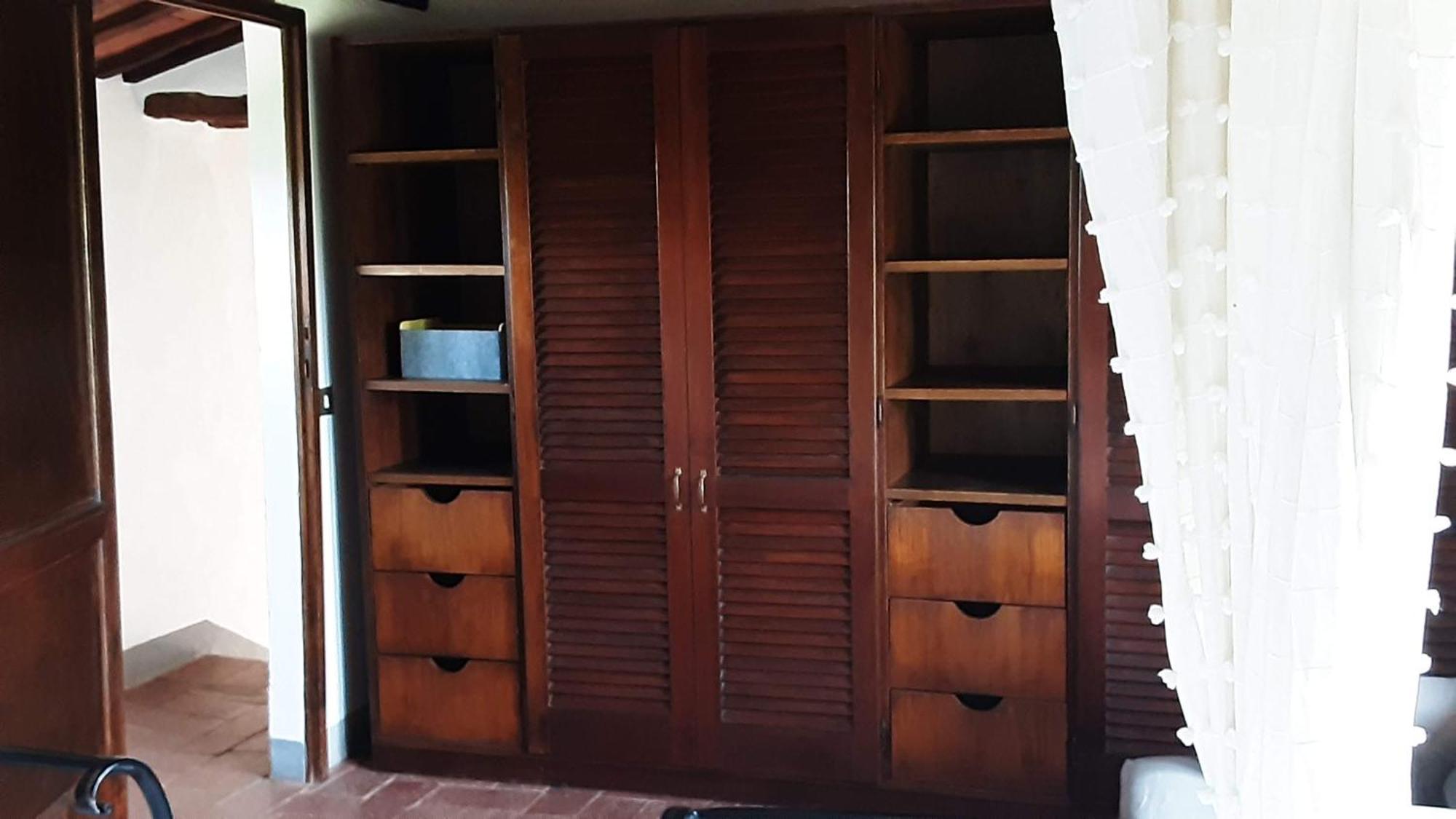 Celle Di Lecchi Nel Chianti Vila San Sano Exterior foto